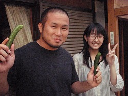 バーベキュー