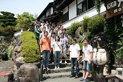 歓迎会