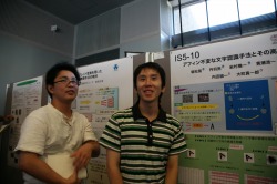 ポスター発表
