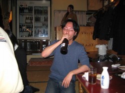 中居くん