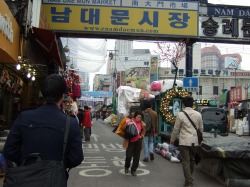 韓国