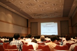 招待講演